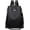 Black, variant on Womens Backpack Purse Waterproof Nylon Anti-theft Rucksack Lightweight Shoulder Bag