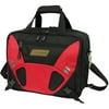 Coleman CT0119R Carrying Case (Briefcase) for 17" Notebook, Red