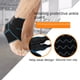 thumbnail image 2 of Pulsera de cuerda para correr baloncesto protección interna antideslizante muñeca elástica ajustable color pulsera, 2 of 4