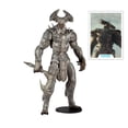 thumbnail image 1 of DC Multiverse Justice League: Steppenwolf 10-Inch Megafig, 1 of 4