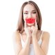 thumbnail image 4 of BRIGHTFUFU 10 piezas de divertidos labios de Halloween con forma de salchicha, accesorios para decorar labios rojos grandes para fiestas de Halloween, cosplay, fiestas de máscaras., 4 of 8