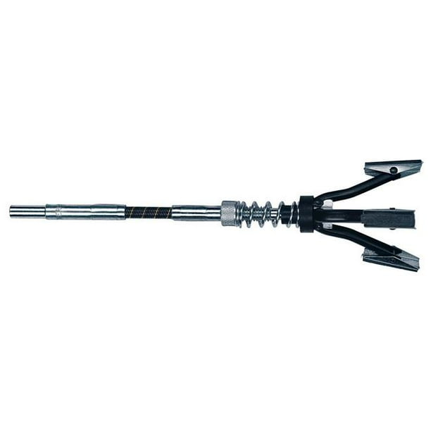 Powerbuilt 3 Arm Brake Cylinder Hone 3/4 To 2 1/4 In Range 648401