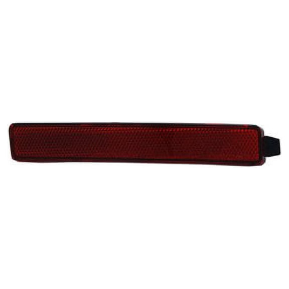 TYC 18-6065-01 Side Marker Light Assembly