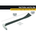 thumbnail image 2 of TITAN 10" Nail Puller, 2 of 7