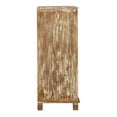 thumbnail image 5 of Liberty Furniture Danbury Mills Brown 2 Door Accent Cabinet, 5 of 13