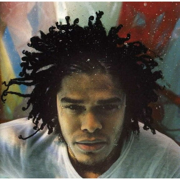 Maxwell - Embrya - Music & Performance - CD