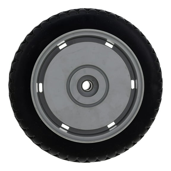 Toro 107-3708 Wheel Assembly Super Side Recycler Rear Mulcher 21