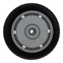 Toro 107-3708 Wheel Assembly Super Side Recycler Rear Mulcher 21