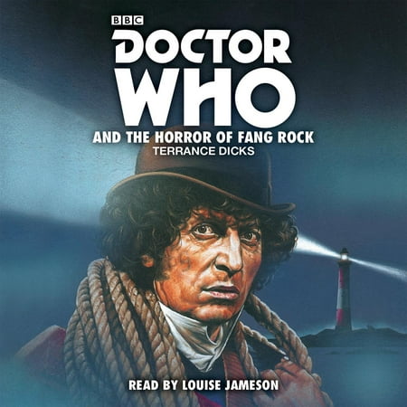 Doctor Who and the Horror of Fang Rock -