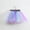 Light Blue, variant on Girl Ballet Dance Tutus Skirts Tulle Ballet Skirts Girls Mardi Gras Outfit Tutu Dress Summer for Girl 8-10 Years