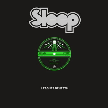 Leagues Beneath (Vinyl)
