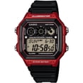 thumbnail image 1 of Reloj CASIO AE-1300WH-4AVCF ILLUMINATOR COUNTDOWN TIMER-Negro, 1 of 4