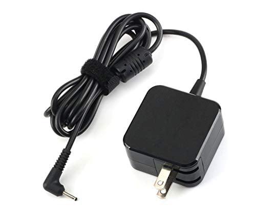 UL Listed AC Adapter Charger Fit for Samsung Chromebook 3 2 PA-1250-98 XE500C13 XE501C13 XE303C12 XE500C12 XE503C12 XE503C32 W14-026N1A BA44-00322A PA3N40W AD-2612AUS 11.6 Laptop Power Supply Cord 