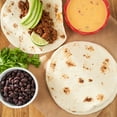 thumbnail image 2 of Great Value Medium Flour Tortillas, 12 oz, 8 Count, 2 of 8