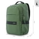 thumbnail image 3 of TOTTO Mochila Grande Porta Laptop 16 con Bolsillo para Botella | Escuela - Oficina - Viaje | 23 L -  verde G, 3 of 8