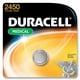 Duracell DL2450BPK Coin Cell General Purpose Battery – image 1 sur 1