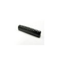 thumbnail image 3 of Graph Tech Black TUSQ XL Slotted Nut 1/4" (PT-6060-00), 3 of 6