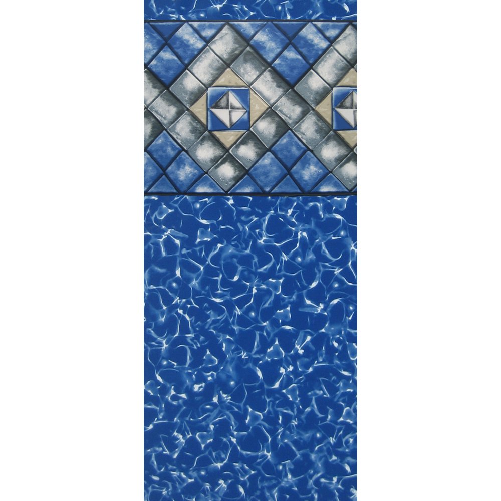 unibead above ground pool liners