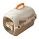 thumbnail image 1 of Transportín rígido para gatos con ventilación, caja de transporte para cachorros y perros, transportín para mascotas. Estilo A, 1 of 9