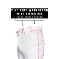 thumbnail image 2 of Softballfans Men's Piped Softball Pant, 2 of 5