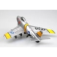thumbnail image 5 of HobbyBoss 80258 North American F-86F-30 Sabre 1/72 Scale Plastic Model Kit, 5 of 6