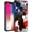American Flag Eagle, variant on Case Compatible with iPhone 13, Cases for Women Girl, Shockproof Anti-Scratch Cover, Wood Grain American Flag Beach Turtle