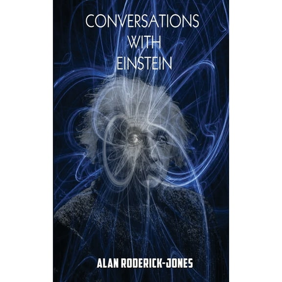 Conversations with Einstein, (Paperback)