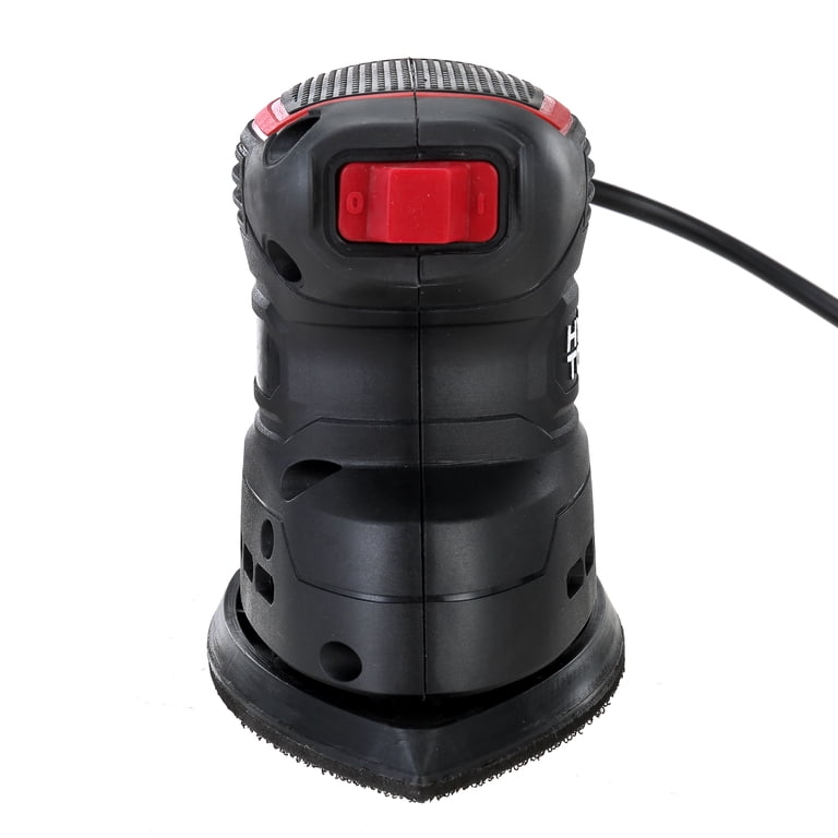 Corded Detail Sander with 5-Inch Pad photo 5