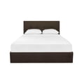 thumbnail image 1 of Cabecera Colgable Cama King Size Chocolate Onstore, 1 of 10