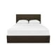 thumbnail image 1 of Cabecera Colgable Cama King Size Chocolate Onstore, 1 of 10