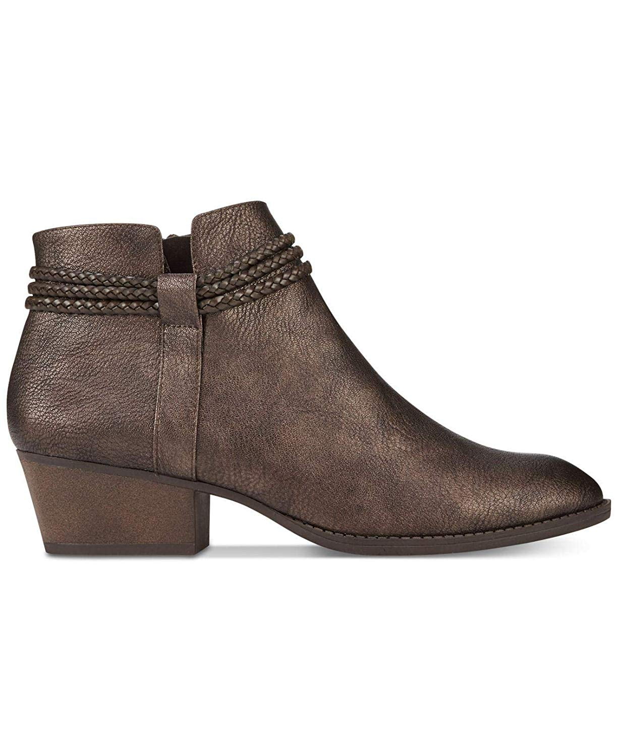 style & co booties