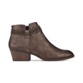 thumbnail image 2 of Style & Co. Womens Fellicity Closed Toe Ankle Fashion Boots, 2 of 5