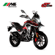 thumbnail image 2 of Motocicleta Adventure MB GT Performance 300cc Negro/Rojo 2024, 2 of 5