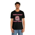thumbnail image 6 of Bikers against Cancer Breast Cancer Awareness Month T-Shirt, 6 of 6