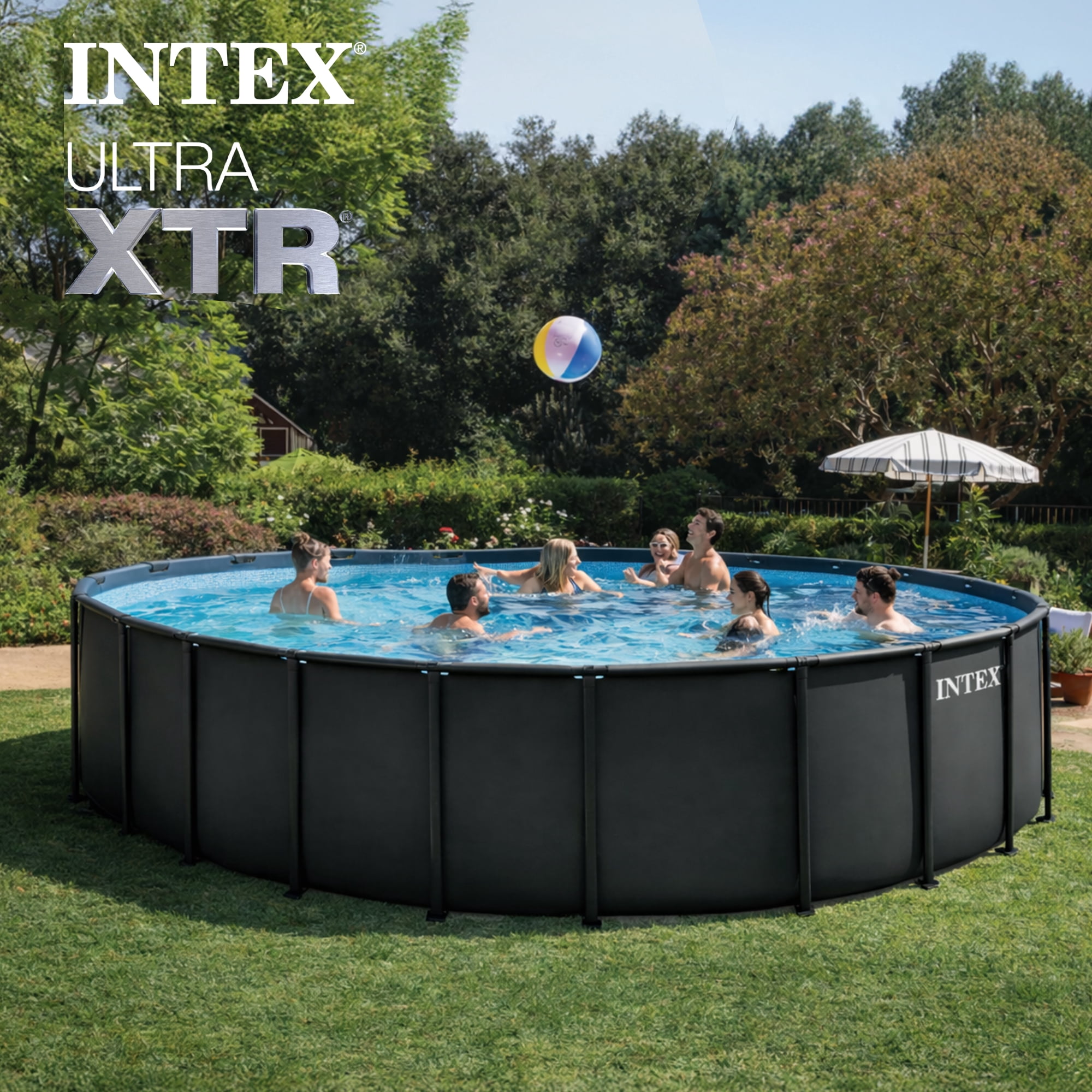 Intex Ultra XTR 24' x 52