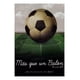 thumbnail image 1 of Mas Que Un Balon This Is Not A Ball Vik Muniz Pelicula Dvd, 1 of 1