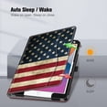thumbnail image 3 of Funda Fintie para iPad de 9ª, 8ª y 7ª generación (2021/2020/2019) de 10,2 pulgadas, 3 of 9