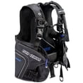 thumbnail image 2 of Genesis Scuba Origin BC/BCD Scuba Diving Buoyancy Compensator, 2 of 9