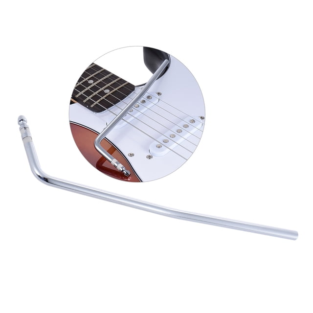 Amdohai Direct Insertion Style Tremolo Trem Vibrato Arm Whammy Bar
