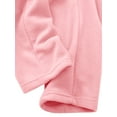 thumbnail image 5 of Ma Croix Mens Fuzzy Pants Solid Plush Fleece Jogger Sweatpants with Pockets, 5 of 8