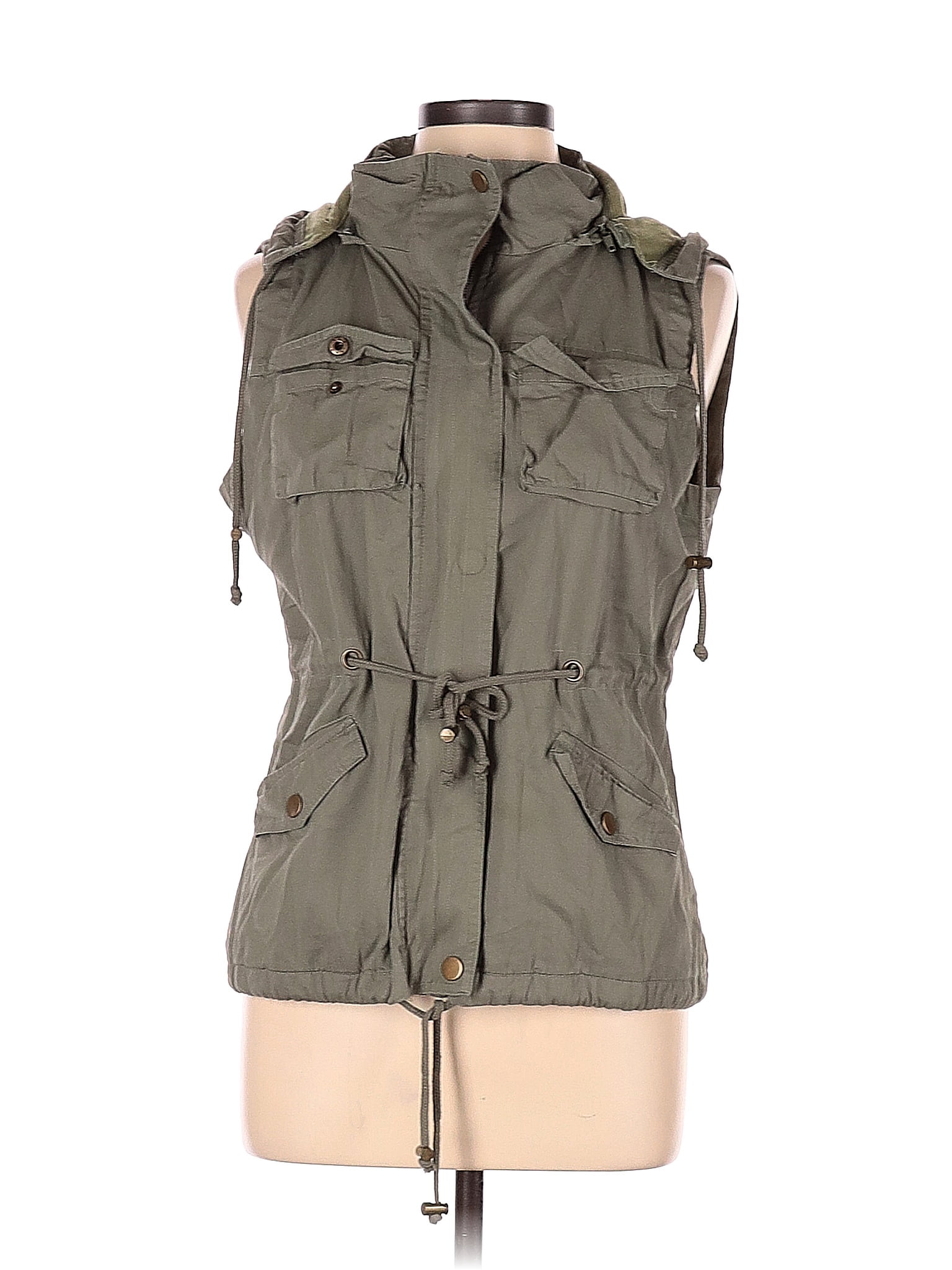 Pre-Owned Fashionomics Women's Size L 