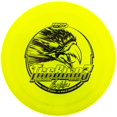 thumbnail image 1 of Innova Champion Teebird3 [Ricky Wysocki 2X] Fairway Driver Golf Disc, 1 of 2
