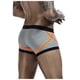 thumbnail image 3 of Calzoncillos Bóxer Sin Costuras Para Hombre, Pantalones de Moda Para El Hogar, Pijamas A Juego de Colores, Mallas Con Estampado Informal, Bragas, Ropa Interior Odeerbi ODB144558, 3 of 5