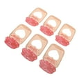 thumbnail image 3 of 30PCS Valentine Day Cards for Kids, DIY Greeting Cards with Plastic Bags, Classroom Party Favors, Unique Card Design, Convenient and Easy to Use Size, Fun DIY Experience, 3 of 8