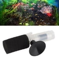 thumbnail image 1 of Aquarium Air Pump Sponge Filter, Space Saving Mini Aquarium Sponge Filter  For Small Fish, 1 of 8