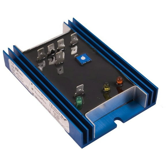 OEG Parts New Adjustable Voltage Regulator Replacement For 13.0 - 16.0 Volts V1200