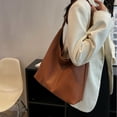 thumbnail image 7 of SENDEFN Tote Bag for Women Soft Hobo Tote,Large Shoulder Bags Ladies Tote Handbags Suitable for School Work Travel be Attached Small Wallet, 7 of 7