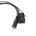 thumbnail image 3 of Car Bluetooth 5.0 Adapter Cable W/ Mic for Z4 E85 x3 E83 E60 E61, 3 of 9