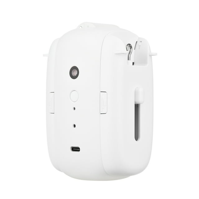Abridor automático de cortinas Wi-Fi Robot de cierre con puerta de enlace USB Temporizador de motor CACAGOO Controlador de cortinas