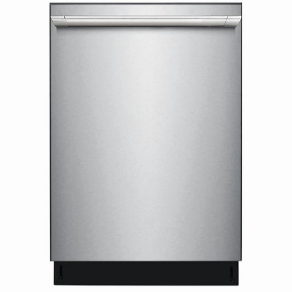 24" Professional Dishwasher